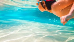 CDC: Fecal Bacteria Common in Swimming Pools