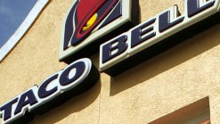 Napa Taco Bell Robbed