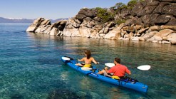 Restoration Plan for Tahoe's Largest Wetland