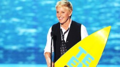 Ellen's '12 Days of Giveaways' Winner Announced