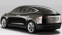 Model X Generates $40 Million for Tesla