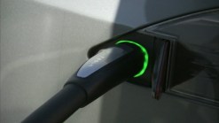 Tesla Expanding its Supercharger Network