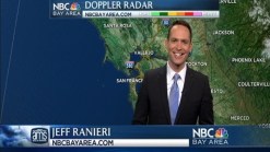 Patchy Fog & 70s Return In Jeff's Forecast