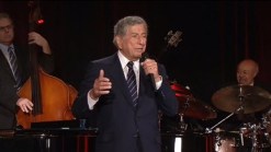San Francisco Hearts Tony Bennett