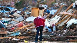 Bay Area Rescue Team on Standby for Oklahoma