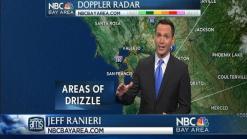 Mild Air To Boost Temperatures In Jeff's Forecast