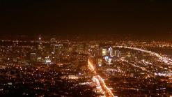 Jam Cam Raw Video: People Flock To See The Snow At Twin Peaks Causing Jam.
