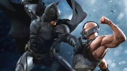 Latest Batman Movie Released to Home Video