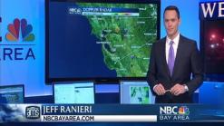 San Jose Driest Year On Record
