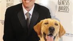 A Bold Cause to Save Paws and Jaws