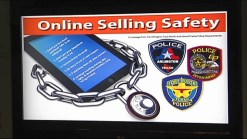 Police Warn About Buying, Selling Online