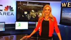 Meteorologist Christina Loren Has Your Super Bowl Weekend Forecast