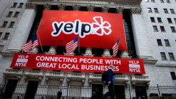 Yelp Experiments with Discounts