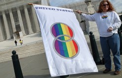 Supreme Court Grants Review of Prop 8