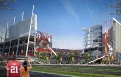 Santa Clara Ignores the City's Dream of Keeping the 49ers
