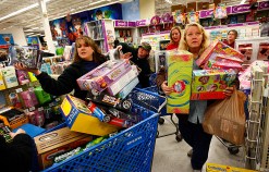 Black Friday Rules to Live By