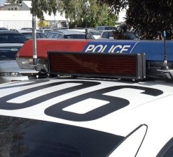 ACLU App Secretly Records Cops When You Get Pulled Over