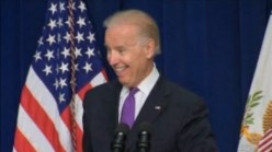 Vice President Visits Bay Area