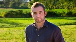 Journalist Michael Hastings Dies at 33