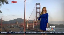 Becoming Sunny & Mild Thursday ; Warming Into Weekend