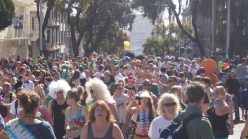Bay to Breakers Runners Expecting High Security