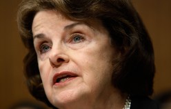 Dianne Feinstein Dithers on Healthcare Reform