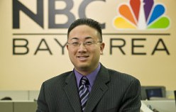 NBC Bay Area Sends Coverage Team to Japan