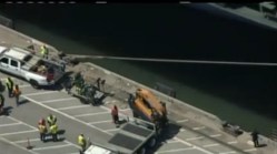 Beloved Longshoreman Plunges to Death in Oakland
