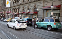 "Rainbow Girls" Gang Targeting High End Union Square Shops