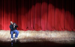 Dave Chappelle Headlines Funny Or Die Tour