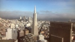 Summer-Like Sunday Temps