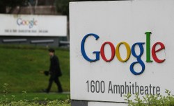 Buzz About Google Getting Social