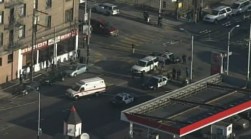 Bicyclist Dies After Being Hit by Garbage Truck in SF