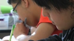 Calif. Students Missing Millions in Financial Aid