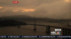 Becoming Sunny & Mild Tues; Warming Into Weekend