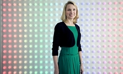 Marissa Mayer: I Thought Google Had 2% Chance of Success
