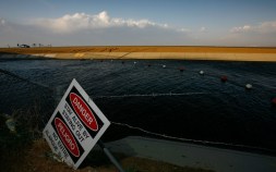 Northern California Reservoir, Rainfall & Snowpack Information