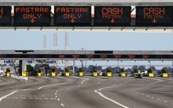 Bay Bridge Tolls Could Spell End to Carpool Culture