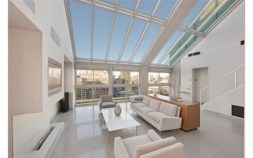 Alexis Stewart Sells Tribeca Penthouse for $8.6M