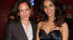 San Francisco DA Inspires Bollywood