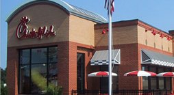 Chick-fil-A Comes to San Jose