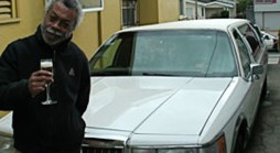 Down Economy Creates Market for Ghetto Limousine