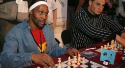 Hip-Hop Chess Tourney Comes to Silicon Valley