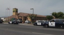 SJPD Searches for Suspect in Brutal Murder at Hotel