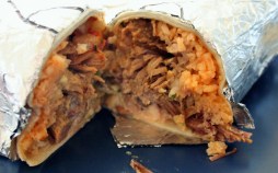 Burritos Popular With Hipsters -- In Berlin
