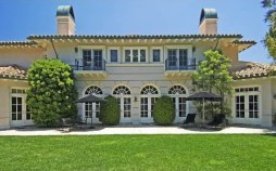 Former Mattel CEO Sells Bel Air Dream Home