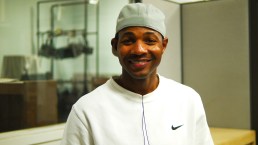 San Quentin Prison Inmate Curtis Wall Street Carroll on Donald Trump