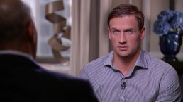 Preview: Matt Lauer’s Exclusive Interview With Ryan Lochte 