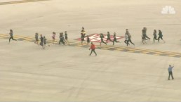 Five Killed in Fort Lauderdale Airport Shooting