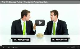 Winklevii Start Selling Pistachios